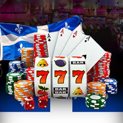 Jeux de casino en ligne Québécois