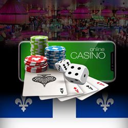 Casinos en ligne Québécois
